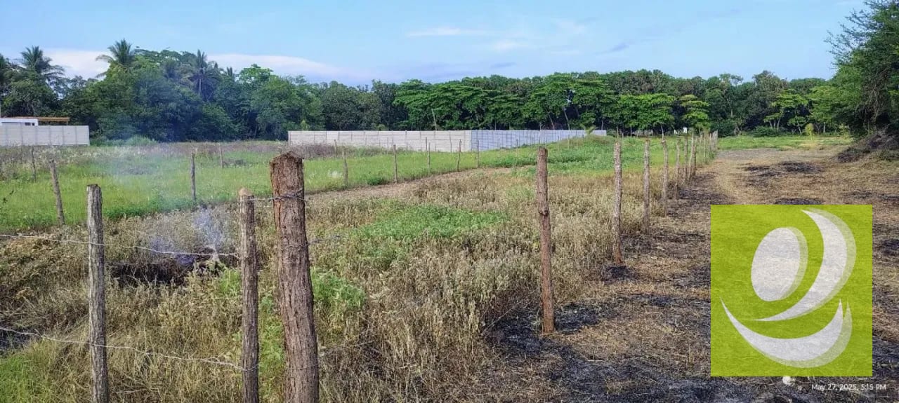 VENDO TERRENO EN MONTERRICO CERCA DE LA PLAYA — Terreno en Venta en Monterrico, Santa Rosa — foto 4 de 4