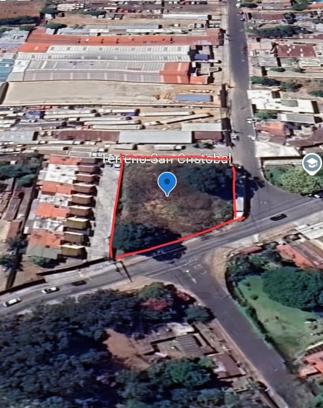 Terreno en renta en San Cristóbal Sector A10 — Terreno en Alquiler en Zona 8 Mixco, Guatemala, Ciudad — foto 1 de 9