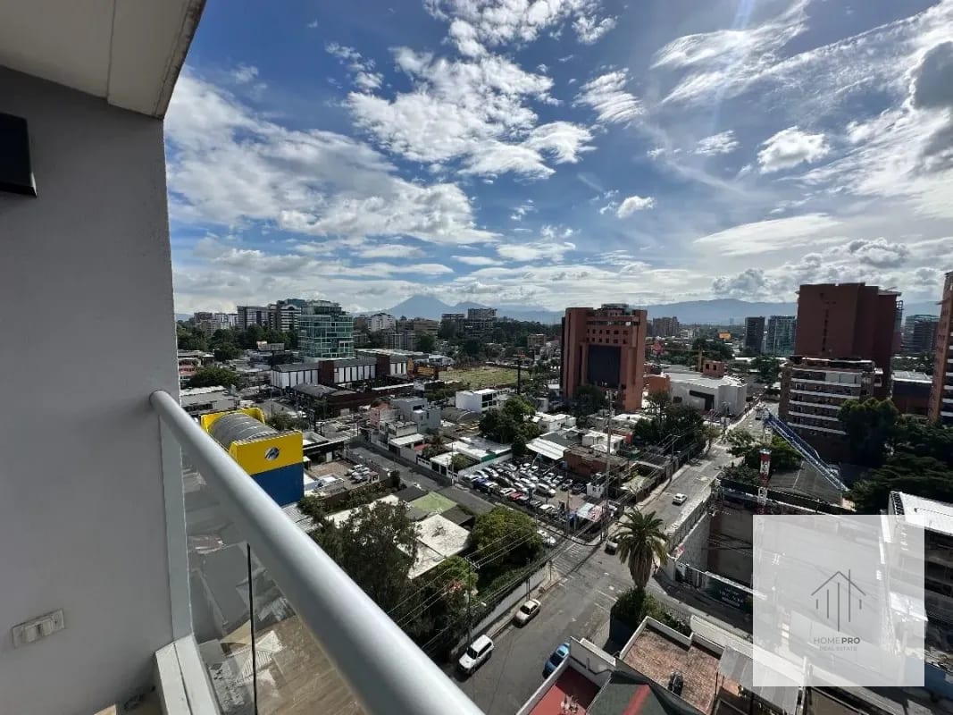 Apartamento en Venta en Zona 10 — Apartamento en Venta en City Haus, Zona 10, Guatemala, Ciudad — foto 10 de 15