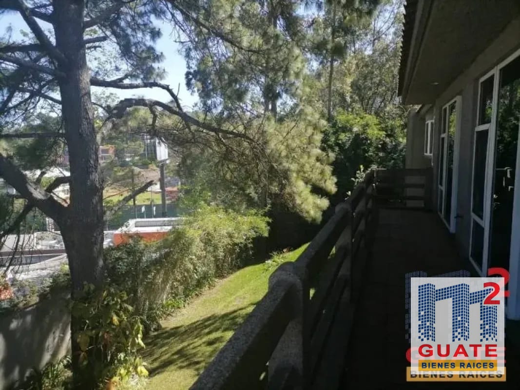 Casa en condominio en Renta, Carretera a El Salvador — Casa en Alquiler en Carretera a El Salvador, Guatemala, Ciudad — foto 2 de 17