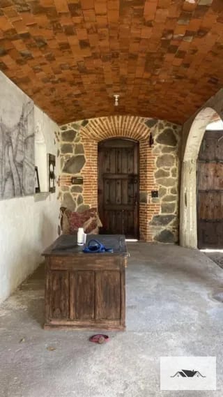 EN VENTA CASA Sector Antigua, Km 86 RN-14 CONDOMINIO ENTREVOLCANES — Casa en Venta en Alotenango, Sacatepéquez — miniatura 2 de 16