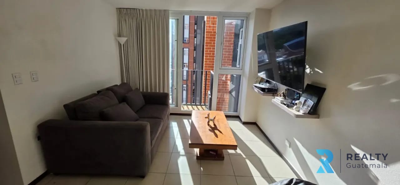 Vendo Apartamento Z.11 Parque San Jorge Nivel alto — Apartamento en Venta en Parque San Jorge, Zona 11, Guatemala, Ciudad — foto 1 de 7