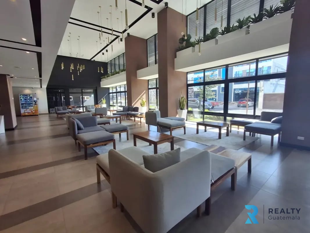 Vendo Apartamento Z.11 Parque San Jorge Nivel alto — Apartamento en Venta en Parque San Jorge, Zona 11, Guatemala, Ciudad — foto 4 de 7