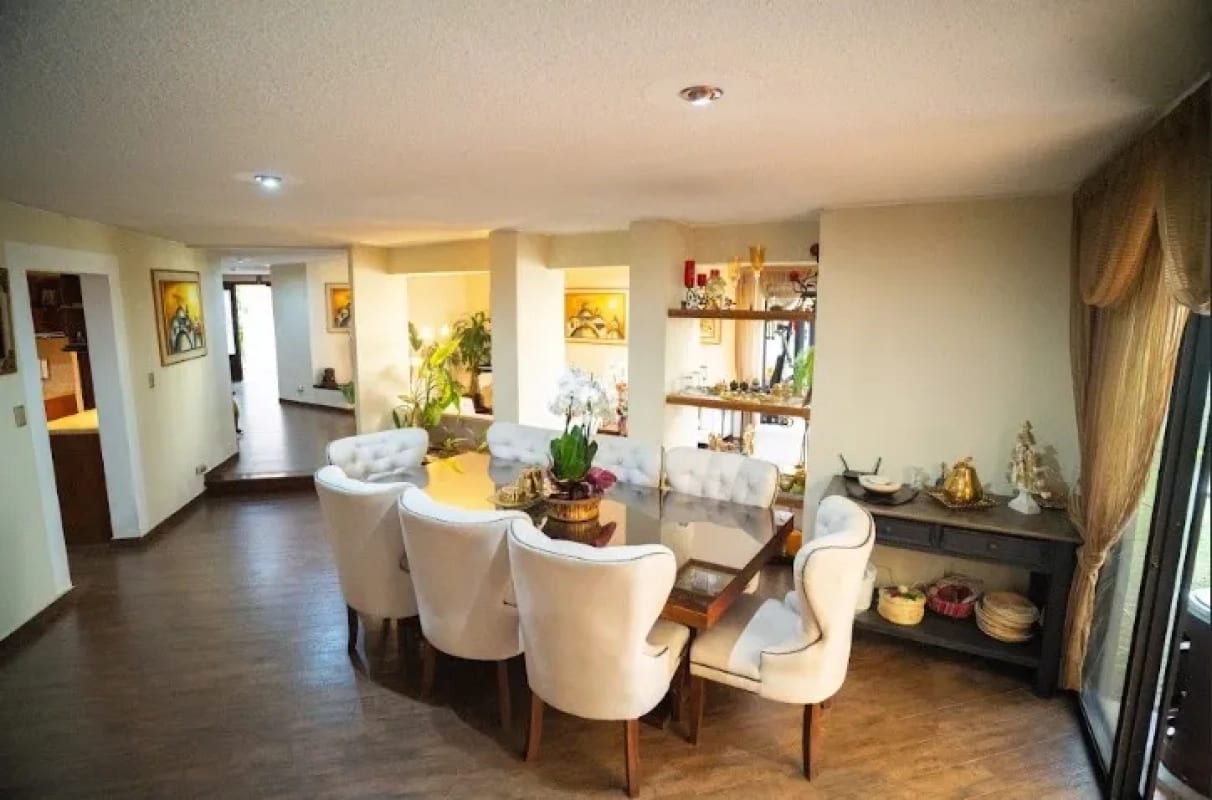 Casa grande en venta - TERRAVISTA Km 16.5 Carretera a El Salvador — Casa en Venta en Terravista, Carretera a El Salvador, Guatemala, Ciudad — foto 10 de 13