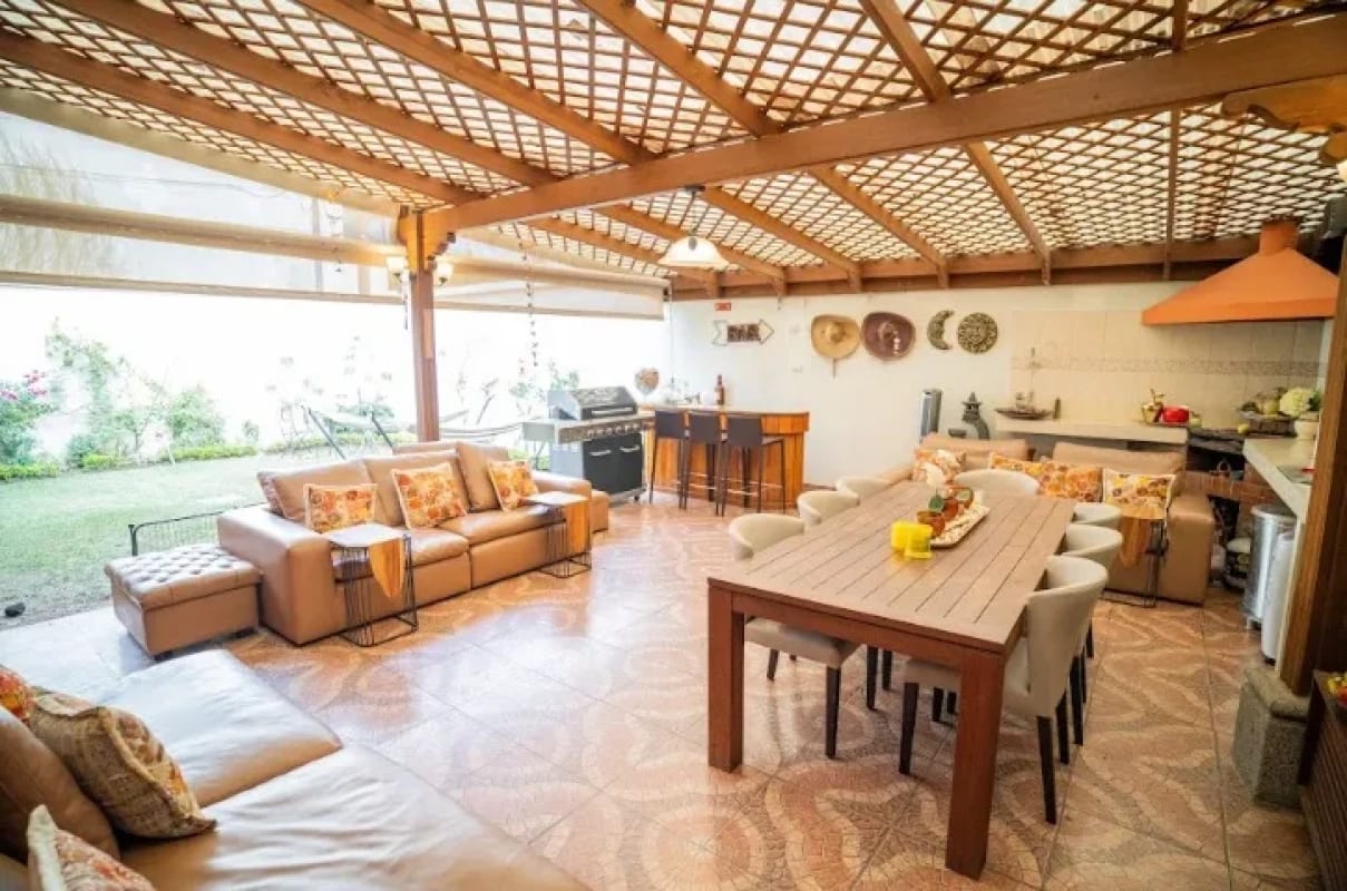 Casa grande en venta - TERRAVISTA Km 16.5 Carretera a El Salvador — Casa en Venta en Terravista, Carretera a El Salvador, Guatemala, Ciudad — foto 3 de 13