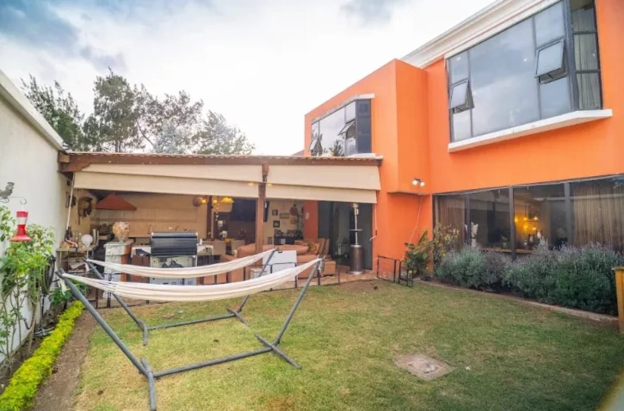 Casa grande en venta - TERRAVISTA Km 16.5 Carretera a El Salvador — Casa en Venta en Terravista, Carretera a El Salvador, Guatemala, Ciudad — foto 2 de 13