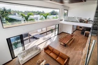 Casa de playa en venta - Marina del Sur (canal) — Casa en Venta en Escuintla, Escuintla — miniatura 3 de 3