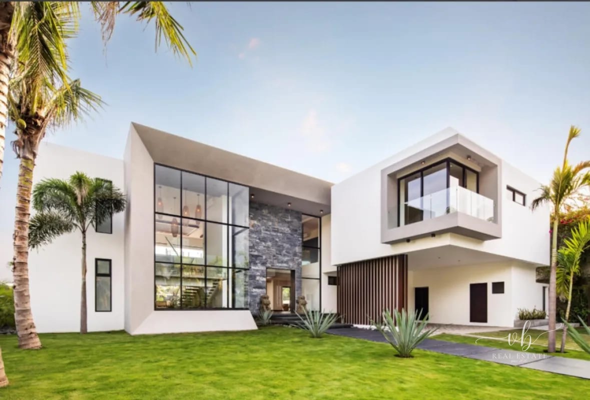 Casa de playa en venta - Marina del Sur (canal) — Casa en Venta en Escuintla, Escuintla — foto 2 de 3