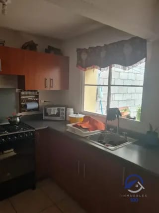 Casa en venta en Santa Rita 2, Villa Nueva — Casa en Venta en Villa Nueva, Guatemala, Ciudad — miniatura 9 de 14