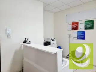 Oficina en Renta Nivel Alto en Zona Pradera zona 10 — Oficina en Alquiler en Zona Pradera, Zona 10, Guatemala, Ciudad — miniatura 9 de 12
