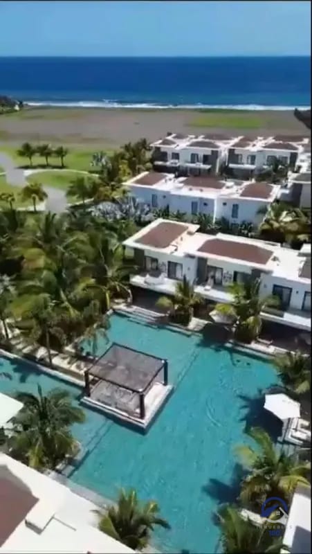 Chalet amueblado en venta en Villas La Mar — Casa vacacional en Venta en Monterrico, Santa Rosa — foto 1 de 17