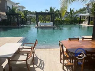 Chalet amueblado en venta en Villas La Mar — Casa vacacional en Venta en Monterrico, Santa Rosa — miniatura 16 de 17