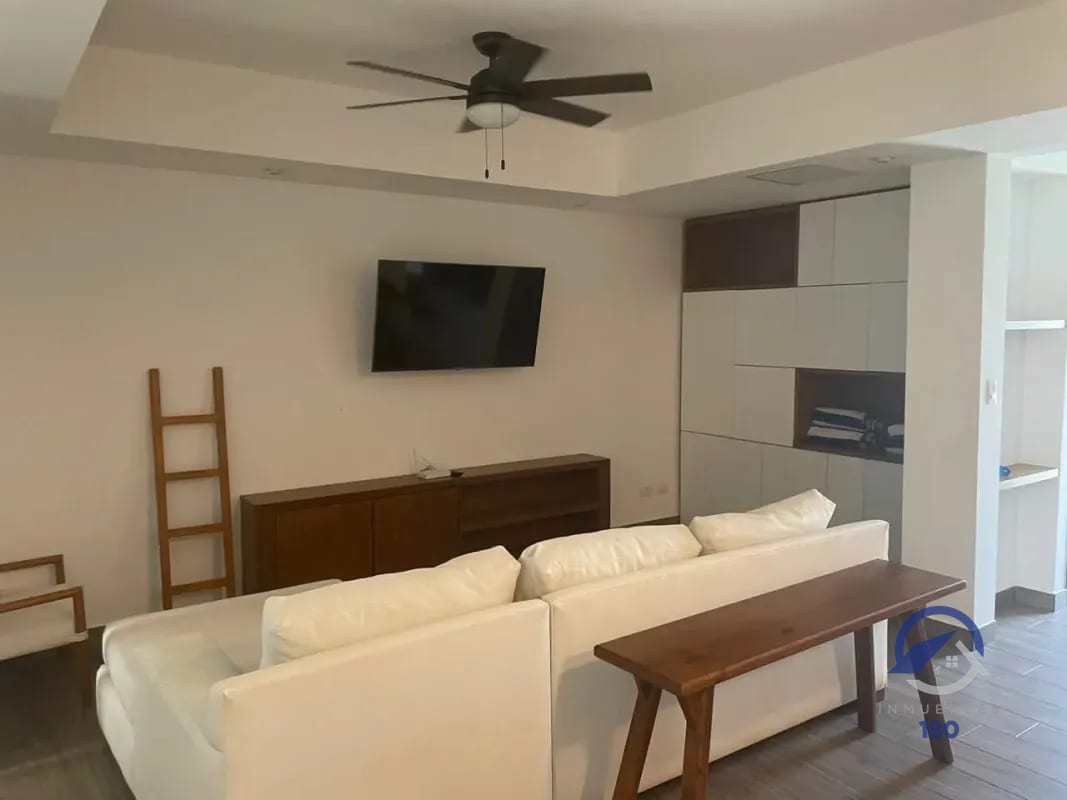 Chalet amueblado en venta en Villas La Mar — Casa vacacional en Venta en Monterrico, Santa Rosa — foto 15 de 17