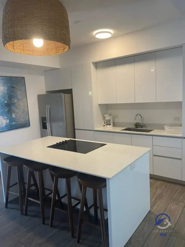 Chalet amueblado en venta en Villas La Mar — Casa vacacional en Venta en Monterrico, Santa Rosa — foto 12 de 17