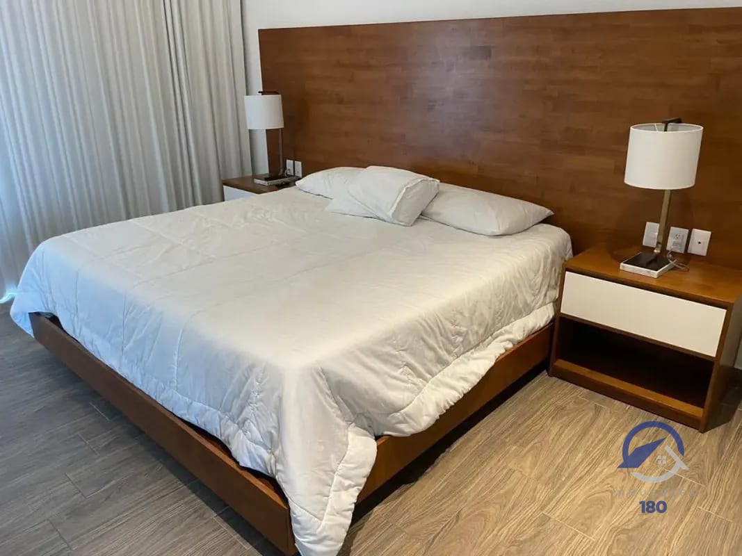 Chalet amueblado en venta en Villas La Mar — Casa vacacional en Venta en Monterrico, Santa Rosa — foto 11 de 17