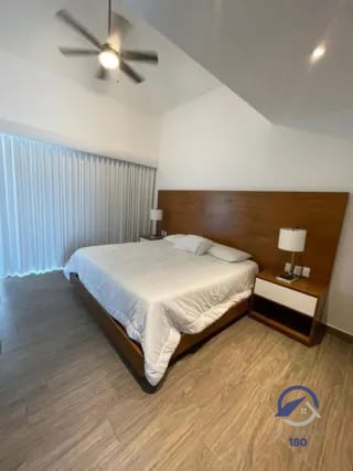 Chalet amueblado en venta en Villas La Mar — Casa vacacional en Venta en Monterrico, Santa Rosa — miniatura 8 de 17