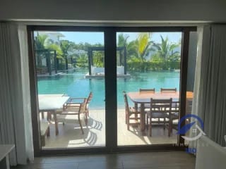 Chalet amueblado en venta en Villas La Mar — Casa vacacional en Venta en Monterrico, Santa Rosa — miniatura 6 de 17