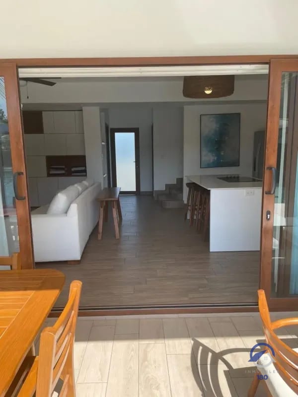 Chalet amueblado en venta en Villas La Mar — Casa vacacional en Venta en Monterrico, Santa Rosa — foto 5 de 17