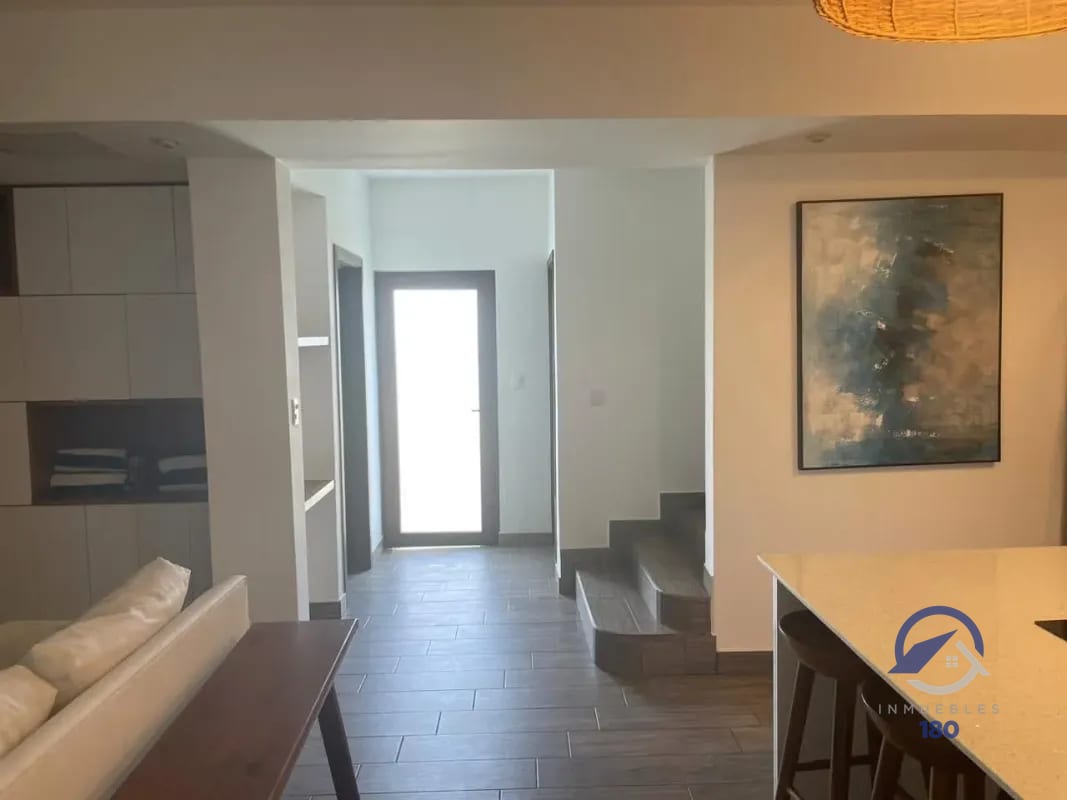 Chalet amueblado en venta en Villas La Mar — Casa vacacional en Venta en Monterrico, Santa Rosa — foto 3 de 17