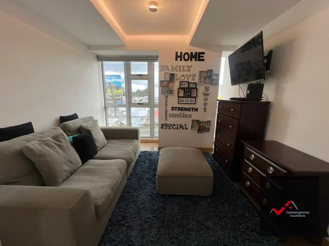 APARTAMENTO AMUEBLADO EN VENTA ZONA 10 — Apartamento en Venta en Zona 10, Guatemala, Ciudad — foto 14 de 14