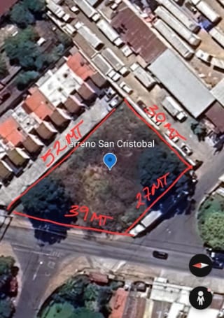 Terreno en renta en San Cristóbal Sector A10 — Terreno en Alquiler en Zona 8 Mixco, Guatemala, Ciudad — miniatura 2 de 9