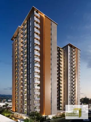 Zona 10/ Edificio Viana / Con financiamiento — Apartamento en Venta en Zona 10, Guatemala, Ciudad — miniatura 10 de 12