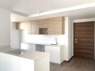 Se vende apartamento, 2 hab, Torre Milea, zona 13 Ciudad Guatemala — Apartamento en Venta en Torre Nova, Zona 13, Guatemala, Ciudad — miniatura 1 de 10
