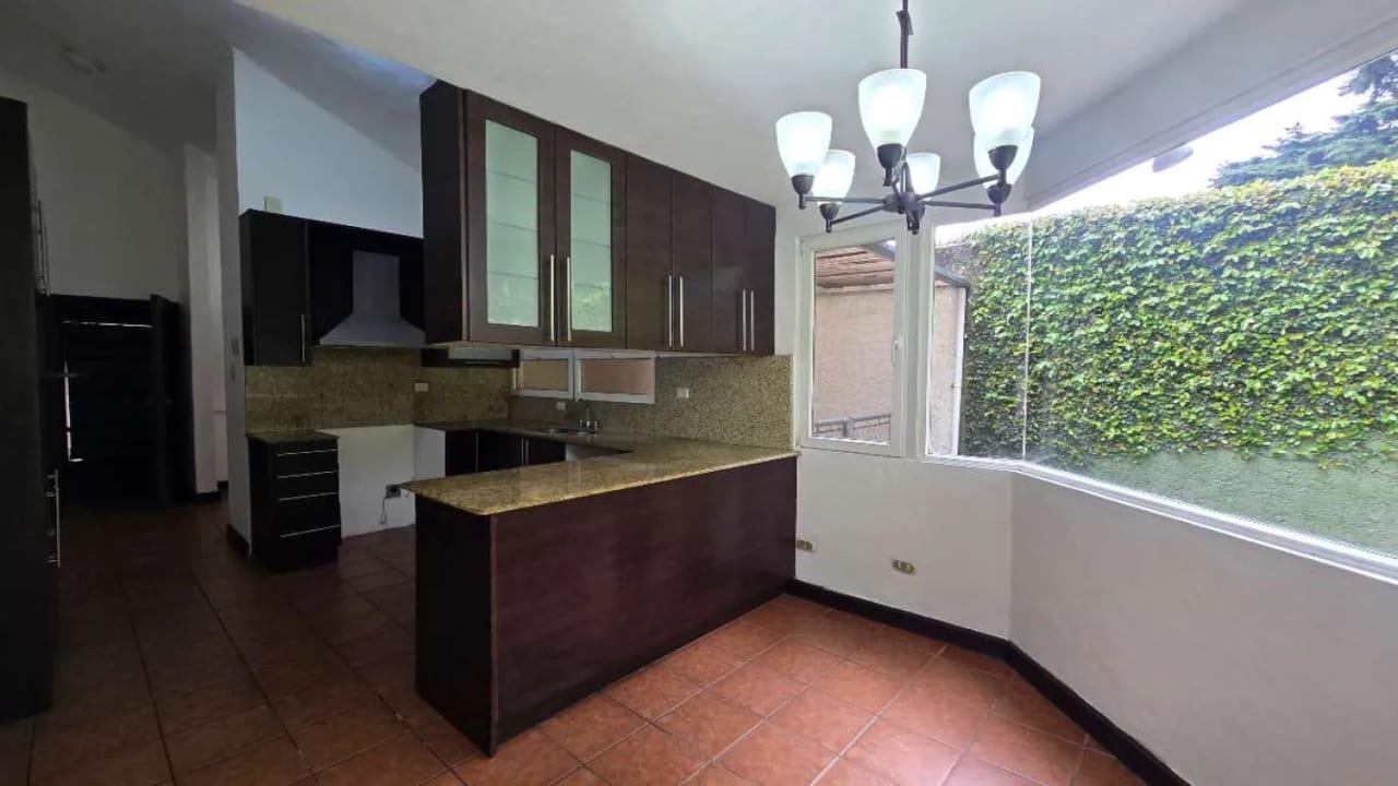 Casa en alquiler Km. 13 CAES — Casa en Alquiler en Villas del Campo, Carretera a El Salvador, Guatemala, Ciudad — foto 14 de 17