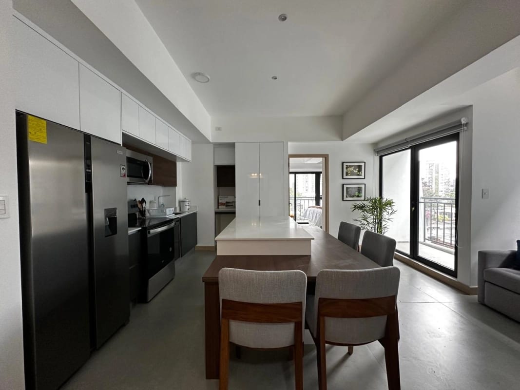 Apartamento en venta Edificio Bonadiez — Apartamento en Venta en Zona 10, Guatemala, Ciudad — foto 10 de 12