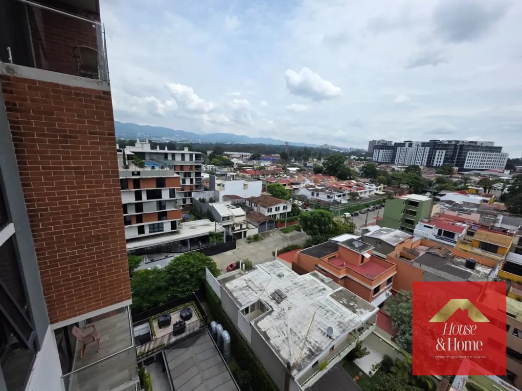 Apartamento en venta zona 11 - Aralia Colonia Mariscal — Apartamento en Venta en Aralia Mariscal, Zona 11, Guatemala, Ciudad — foto 1 de 9