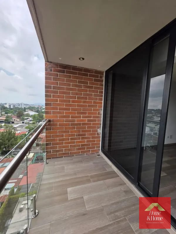 Apartamento en venta zona 11 - Aralia Colonia Mariscal — Apartamento en Venta en Aralia Mariscal, Zona 11, Guatemala, Ciudad — foto 9 de 9