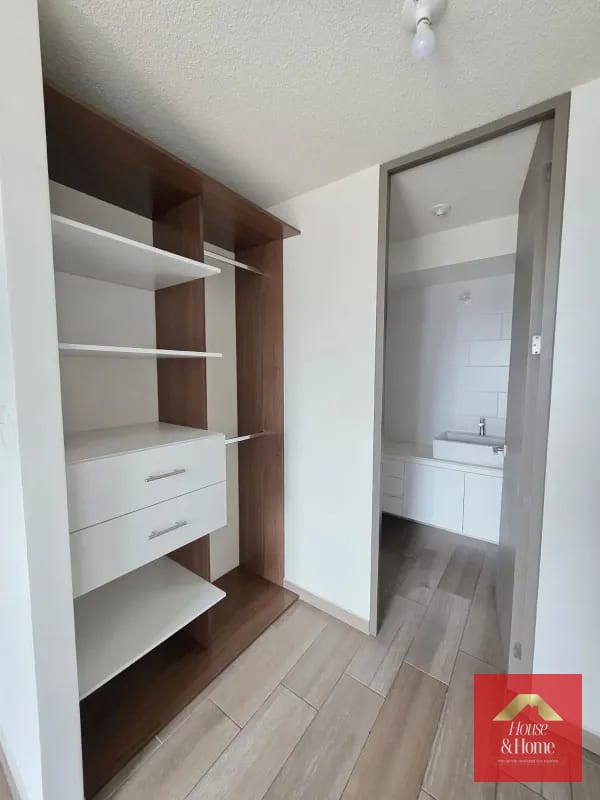 Apartamento en venta zona 11 - Aralia Colonia Mariscal — Apartamento en Venta en Aralia Mariscal, Zona 11, Guatemala, Ciudad — foto 4 de 9