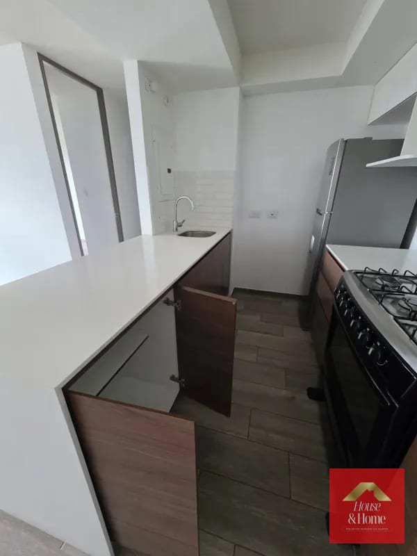 Apartamento en venta zona 11 - Aralia Colonia Mariscal — Apartamento en Venta en Aralia Mariscal, Zona 11, Guatemala, Ciudad — foto 3 de 9