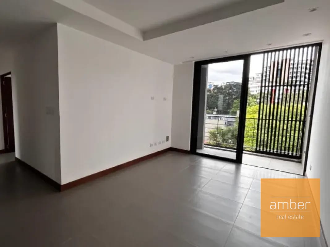 Apartamento en Edificio Ailé, zona 13 — Apartamento en Venta en Zona 13, Guatemala, Ciudad — foto 12 de 12