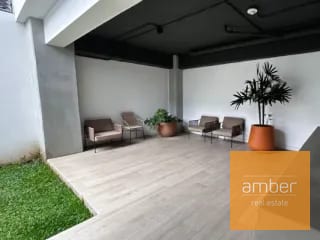 Apartamento en Edificio Ailé, zona 13 — Apartamento en Venta en Zona 13, Guatemala, Ciudad — miniatura 6 de 12
