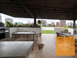 Apartamento en Edificio Ailé, zona 13 — Apartamento en Venta en Zona 13, Guatemala, Ciudad — miniatura 5 de 12