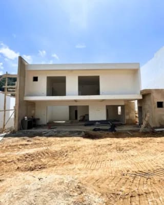 CASA EN VENTA EN ZONA 16, SANTA ROSALÍA, EN CONSTRUCCIÓN. — Casa en Venta en Zona 16, Guatemala, Ciudad — miniatura 8 de 8