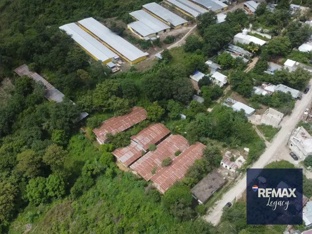 Granja en Venta | Palencia | KM 23.5 — Terreno en Venta en palencia, Guatemala, Ciudad — foto 3 de 10