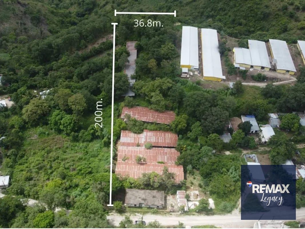 Granja en Venta | Palencia | KM 23.5 — Terreno en Venta en palencia, Guatemala, Ciudad — foto 10 de 10