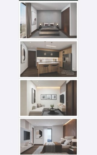 EDIFICIO OPERA, EN CONSTRUCCION, ZONA 14 — Apartamento en Venta en Zona 14, Guatemala, Ciudad — miniatura 1 de 3