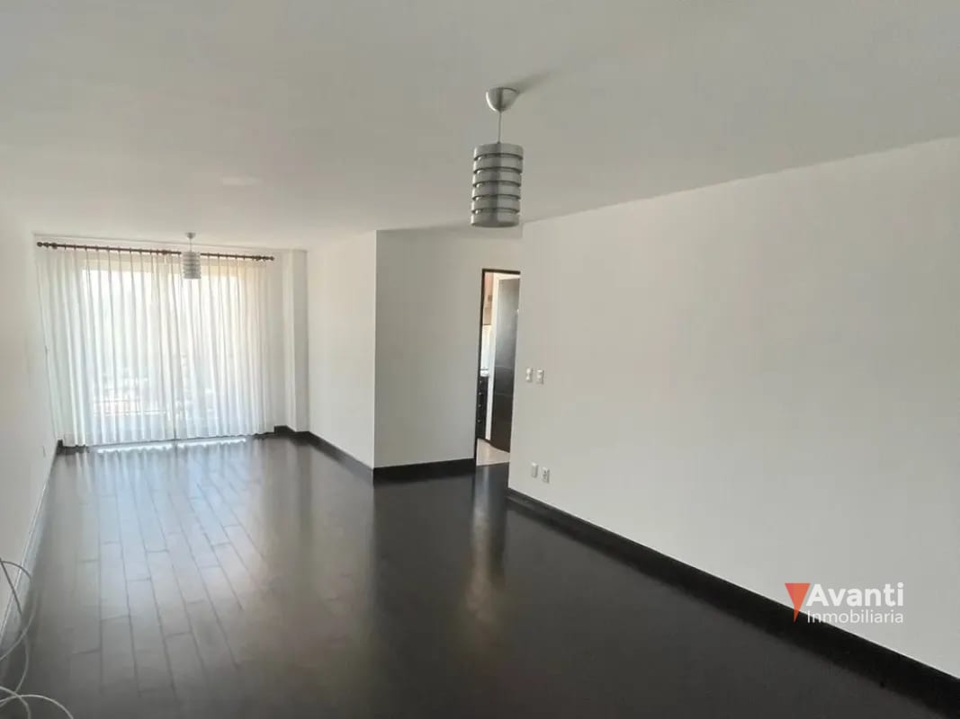 Alquiler Apartamento Zona 14 — Apartamento en Alquiler en Zona 14, Guatemala, Ciudad — foto 1 de 12