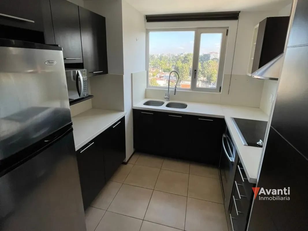 Alquiler Apartamento Zona 14 — Apartamento en Alquiler en Zona 14, Guatemala, Ciudad — foto 8 de 12
