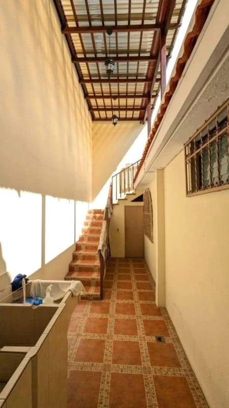 CASA EN VENTA DENTRO DE GARITA NUEVA MONTSERRAT ZONA 3 MIXCO — Casa en Venta en Zona 3 Mixco, Guatemala, Ciudad — foto 4 de 12