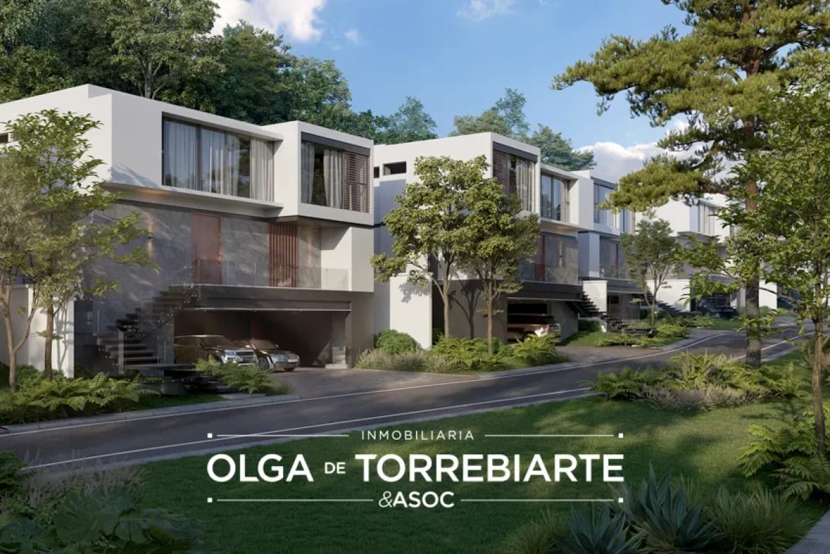 Casa en Sauces de el Pulté, Zona 16 — Casa en Venta en El Pulté, Zona 16, Guatemala, Ciudad — foto 4 de 7