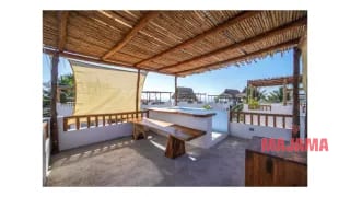 CASA EN VENTA FRENTE AL MAR, EN EL PAREDON CODIGO 0_CVD13 — Casa en Venta en El Paredón, Escuintla — miniatura 1 de 3