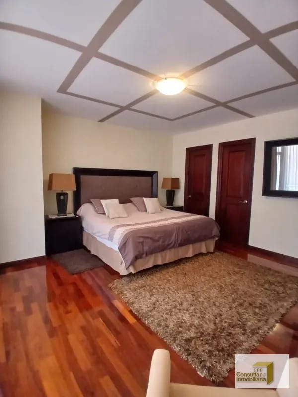 Casa Rialto/ Zona 14/ Amueblado — Apartamento en Alquiler en Zona 14, Guatemala, Ciudad — foto 11 de 12