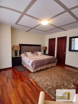 Casa Rialto/ Zona 14/ Amueblado — Apartamento en Alquiler en Zona 14, Guatemala, Ciudad — miniatura 11 de 12