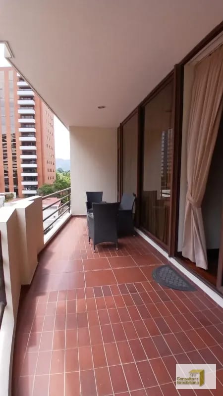 Casa Rialto/ Zona 14/ Amueblado — Apartamento en Alquiler en Zona 14, Guatemala, Ciudad — foto 8 de 12