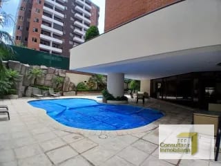 Casa Rialto/ Zona 14/ Amueblado — Apartamento en Alquiler en Zona 14, Guatemala, Ciudad — miniatura 5 de 12