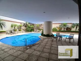 Casa Rialto/ Zona 14/ Amueblado — Apartamento en Alquiler en Zona 14, Guatemala, Ciudad — miniatura 4 de 12